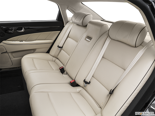 Hyundai Equus Accessories & Parts