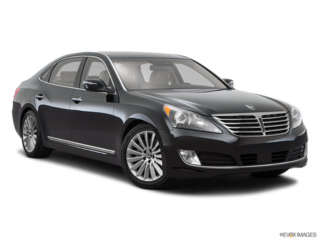 2016 Hyundai Equus: Reviews, Price, Specs, Photos and Trims