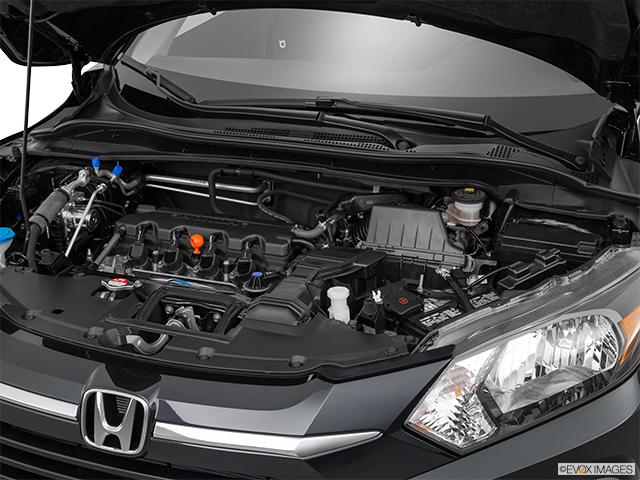2016 Honda HR-V | Engine