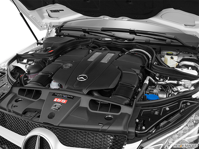 2016 Mercedes-Benz E-Class: Reviews, Price, Specs, Photos and Trims ...