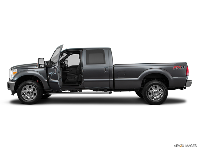 F350 Side 2016 Ford F-350 Super Duty: Reviews, Price, Specs, Photos and Trims ...