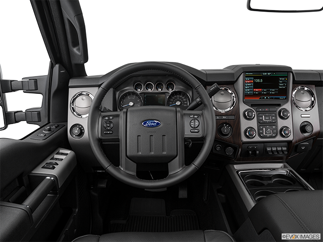 2016 Ford F-350 Super Duty: Price, Review, Photos and Specs - Read This ...