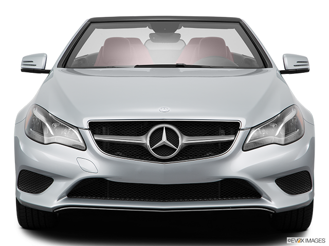 2016 Mercedes-Benz Classe E | Low/wide front
