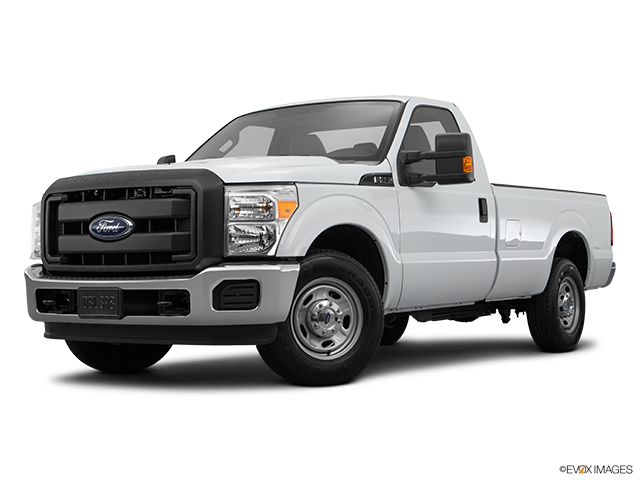 2016 Ford F-250 Super Duty: Reviews, Price, Specs, Photos And Trims ...