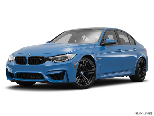 BMW M 2015: prix, avis d’experts, photos et spécifications (Canada ...