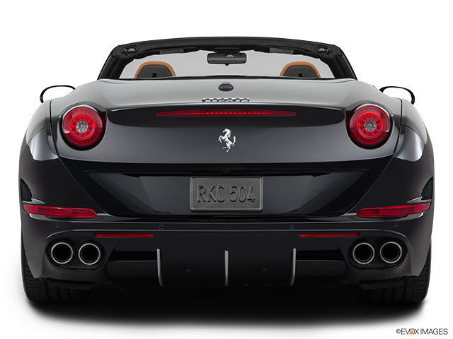 2015 Ferrari California: Price, Review, Photos and Specs - Read This ...