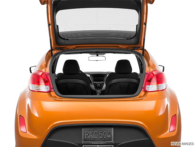 2016 Hyundai Veloster: Reviews, Price, Specs, Photos and Trims | Driving.ca