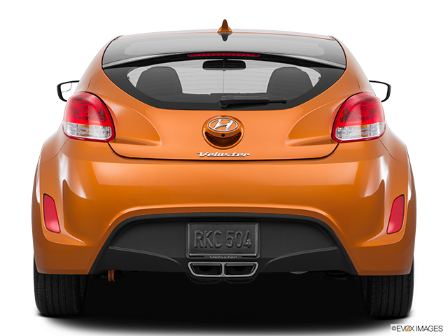 2016 Hyundai Veloster: Reviews, Price, Specs, Photos and Trims | Driving.ca