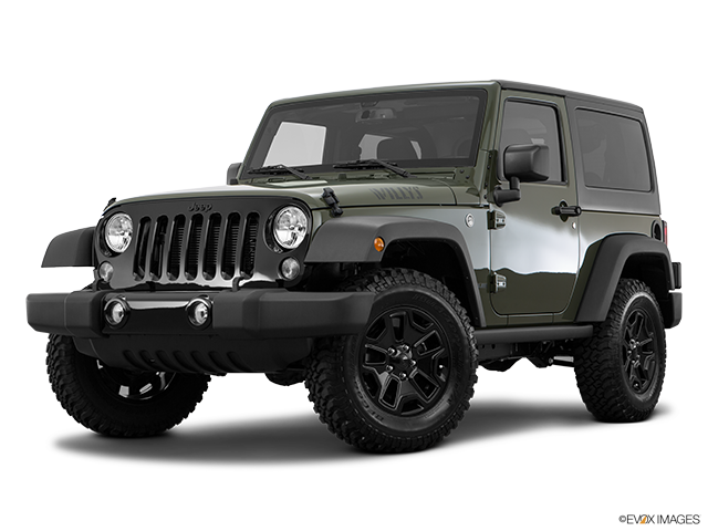 Jeep Wrangler: Price, Review, Photos and Specs (Canada) | Driving.ca