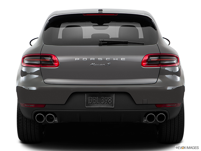 2016 Porsche Macan: Reviews, Price, Specs, Photos and Trims | Driving.ca