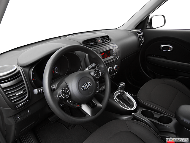 2016 Kia Soul Interior Wallpaper For Iphone