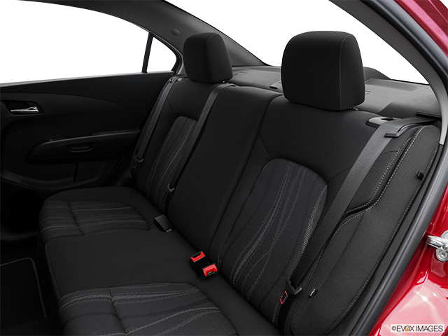 2016 Chevrolet Sonic: Reviews, Price, Specs, Photos and Trims | Driving.ca