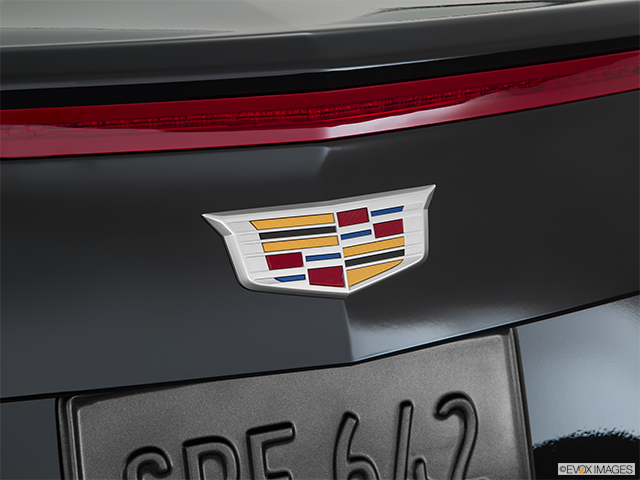 Ats Rear Emblem 2016 Cadillac ATS Coupe: Price, Review, Photos and Specs - Read This ...