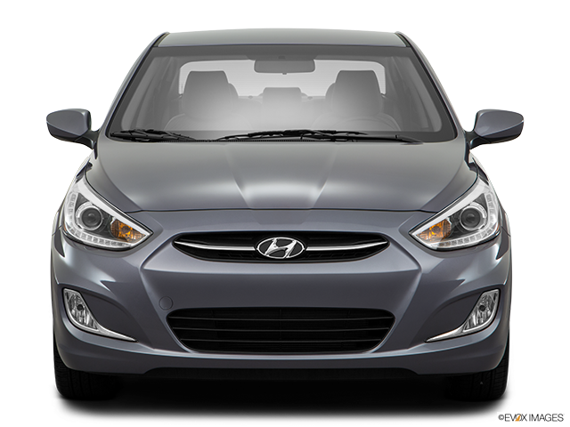 2016 Hyundai Accent Sedan: Price, Review, Photos and Specs (Canada ...