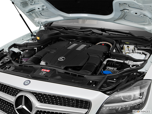 2016 Mercedes-Benz CLS-Class: Reviews, Price, Specs, Photos and Trims