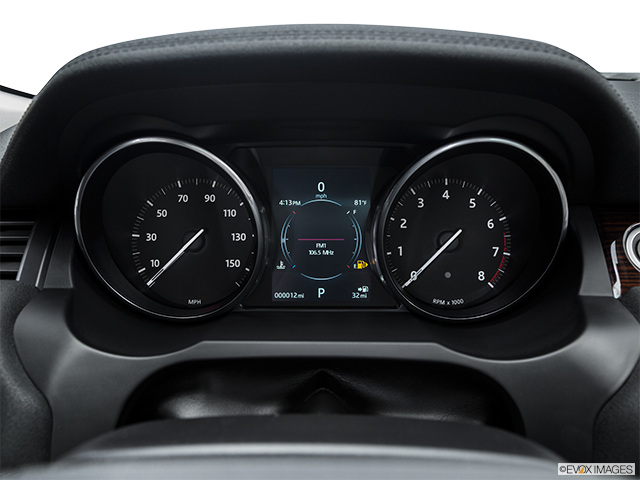 Range Rover Evoque Speedometer 2016 Land Rover Range Rover Evoque: Reviews, Price, Specs, Photos and ...