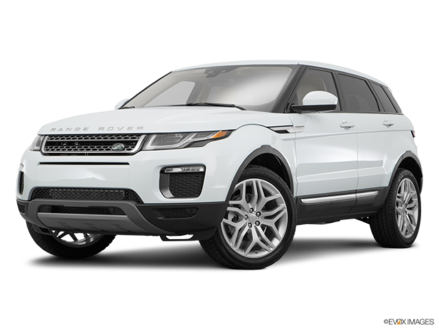 Land Rover Range Rover Evoque: Price, Review, Photos and Specs (Canada ...