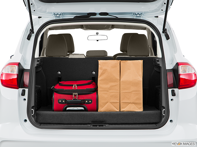 2016 Ford C-Max: Reviews, Price, Specs, Photos and Trims | Driving.ca