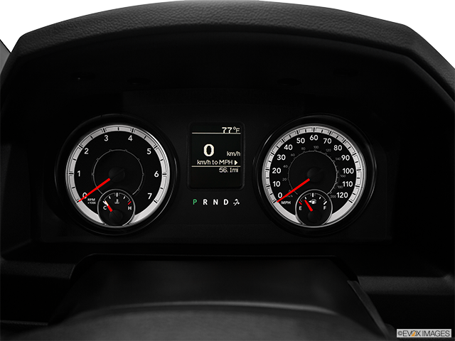 2016 Ram Ram 2500: Reviews, Price, Specs, Photos and Trims | Driving.ca