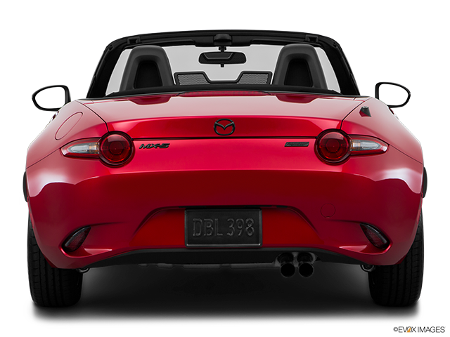 2016 Mazda MX-5: Reviews, Price, Specs, Photos and Trims | Driving.ca