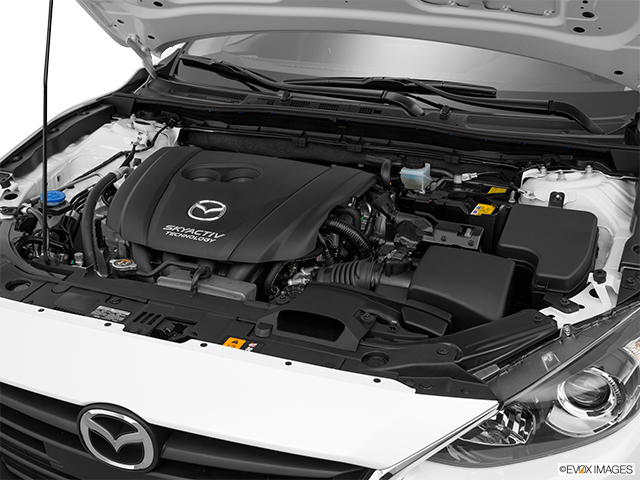2016 Mazda MAZDA3 | Engine