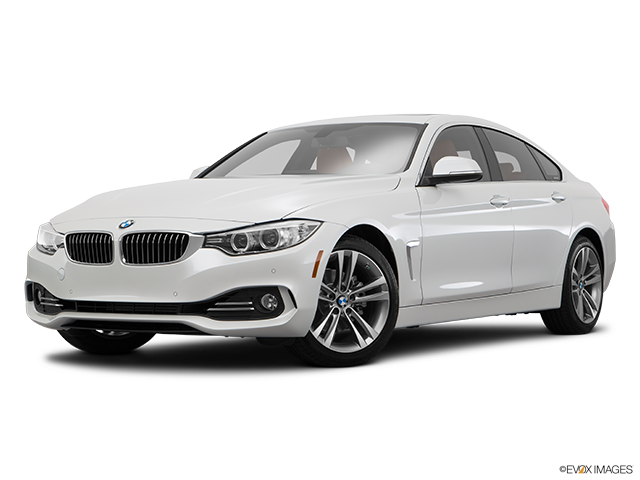 2016 BMW 4 Series 428i xDrive Gran Coupe: Price, Review, Photos (Canada ...