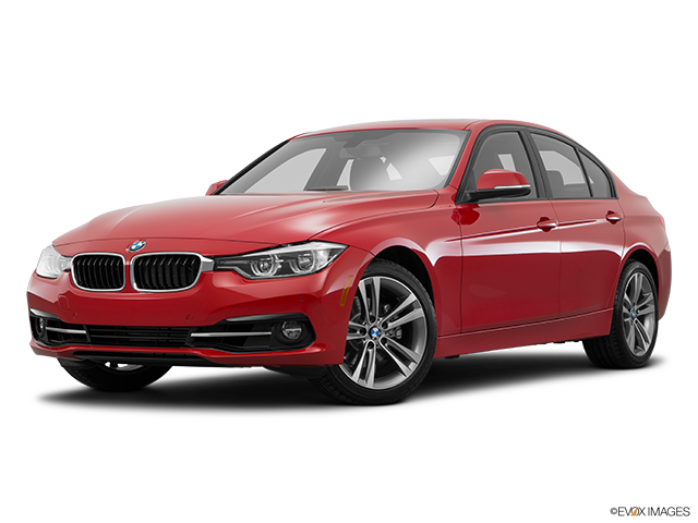2016 BMW 3 Series: Price, Review, Photos and Specs (Canada) | Driving.ca