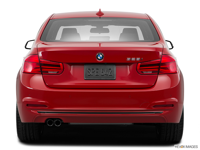 2016 BMW 3 Series: Price, Review, Photos and Specs - Read This Before ...