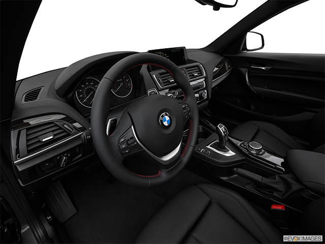 2016 BMW 2 Series | Interior Hero (driver’s side)