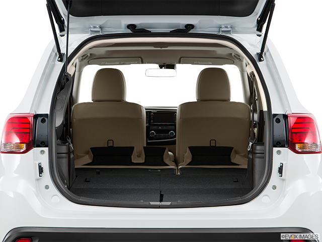 2016 Mitsubishi Outlander: Reviews, Price, Specs, Photos and Trims ...