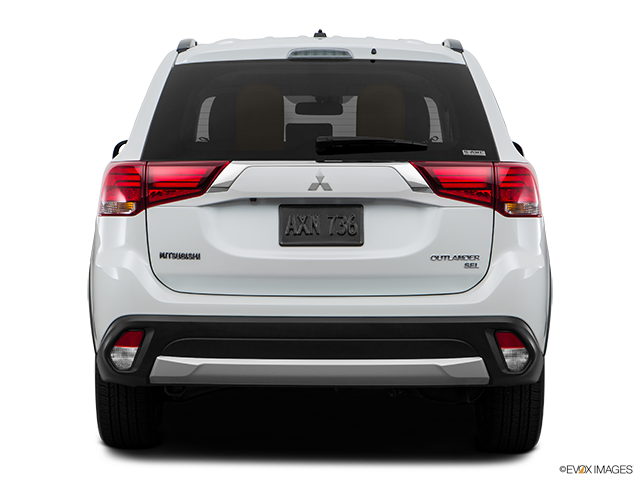 2016 Mitsubishi Outlander: Reviews, Price, Specs, Photos and Trims ...