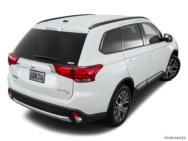 2016 Mitsubishi Outlander: Reviews, Price, Specs, Photos and Trims ...