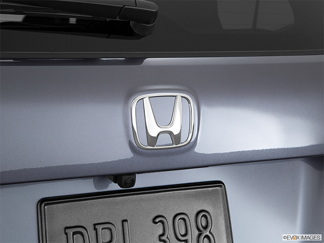 2016 Honda Pilot | Rear manufacturer badge/emblem