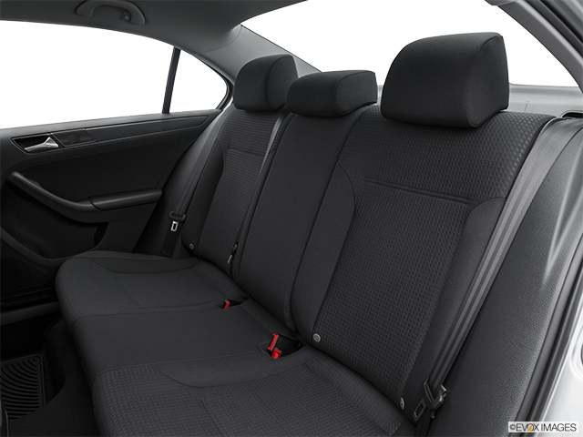 2016 Jetta Rear 2016 Volkswagen Jetta: Reviews, Price, Specs, Photos and Trims | Driving.ca