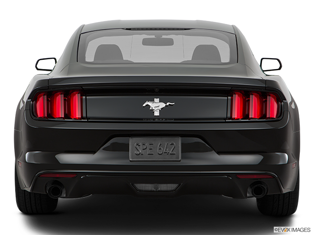 2016 Ford Mustang: Reviews, Price, Specs, Photos and Trims | Driving.ca