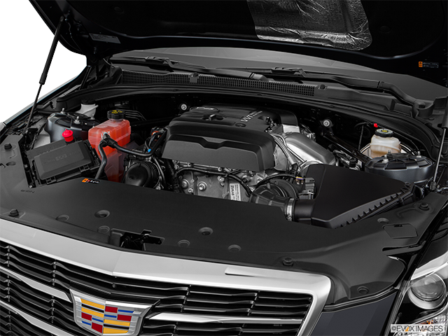 Sitemapcdatahttpswudinf Inetcomcadillac Ats 2 0 Turbo Engine