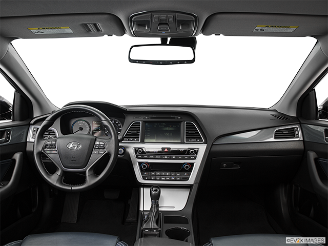 Hyundai Sonata hybride 2016: prix, avis d’experts, photos et ...