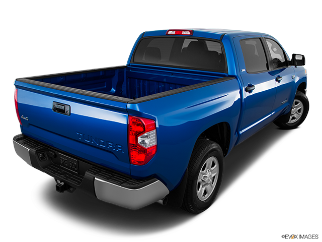 2016 Toyota Tundra: Reviews, Price, Specs, Photos And Trims | Driving.ca