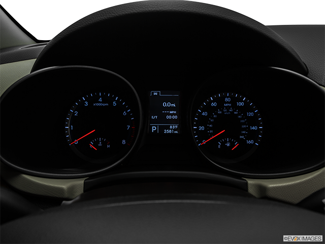 Santa Speedometer 2016 Hyundai Santa Fe Sport: Price, Review, Photos and Specs - Read ...