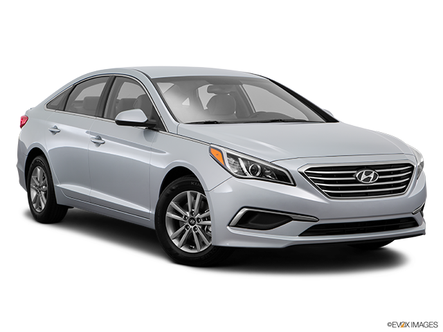 2016 Hyundai Sonata: Price, Review, Photos and Specs - Read This Before ...