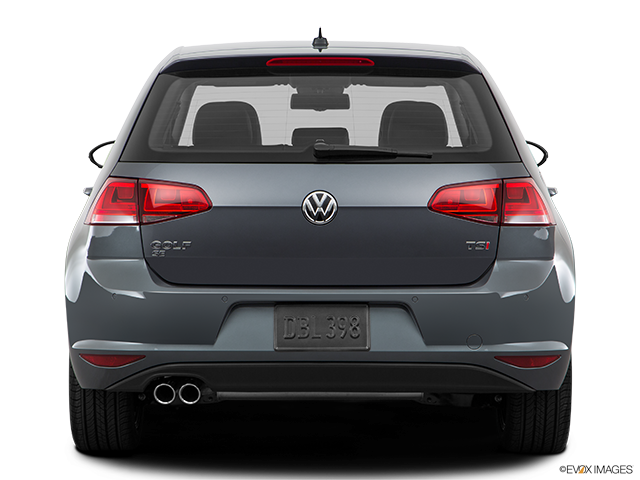 2016 Volkswagen Golf: Reviews, Price, Specs, Photos and Trims | Driving.ca