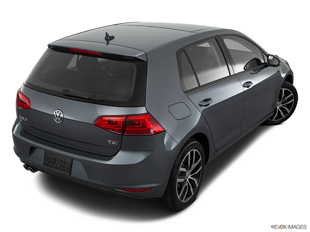 2016 Volkswagen Golf: Reviews, Price, Specs, Photos and Trims | Driving.ca