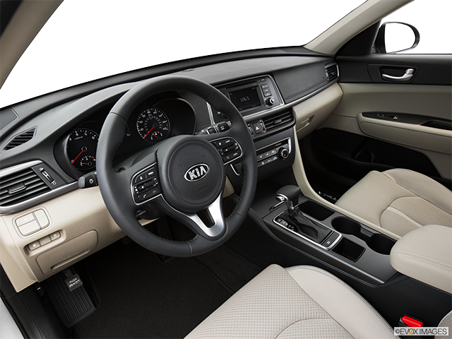 2016 Kia Optima: Reviews, Price, Specs, Photos and Trims | Driving.ca