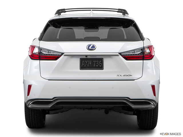 2016 Lexus RX 450h: Reviews, Price, Specs, Photos and Trims | Driving.ca