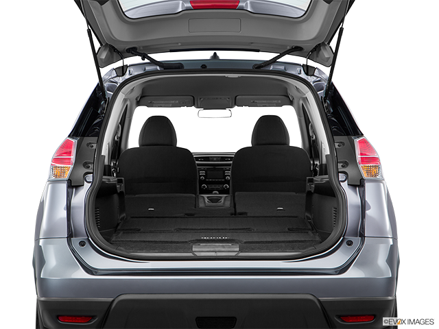 2016 Nissan Rogue: Reviews, Price, Specs, Photos and Trims | Driving.ca