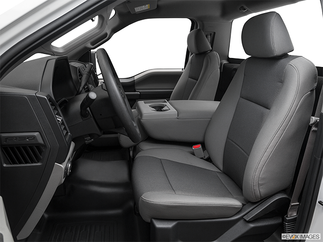 2016 Ford F-150: Reviews, Price, Specs, Photos and Trims | Driving.ca