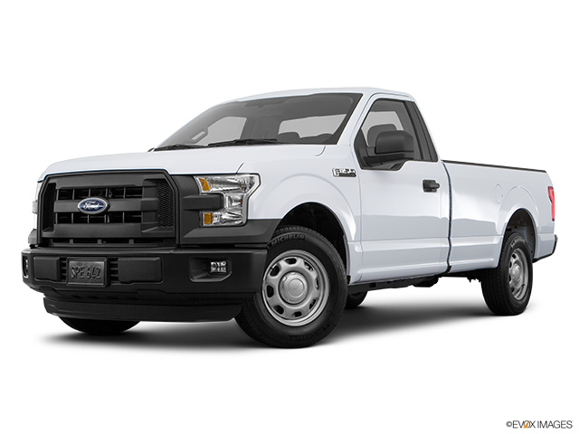 2016 Ford F-150: Reviews, Price, Specs, Photos and Trims | Driving.ca