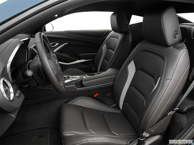 2016 Chevrolet Camaro | Front seats from Drivers Side