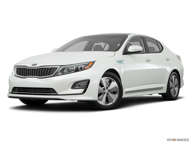 2016 Kia Optima Hybrid: Reviews, Price, Specs, Photos and Trims