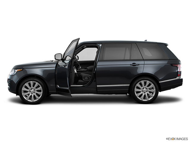 2016 Range Rover Box Shape 2016 Land Rover Range Rover: Reviews, Price, Specs, Photos and Trims ...